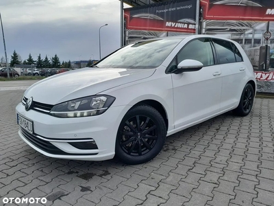 Volkswagen Golf 1.5 TSI ACT OPF BlueMotion Join