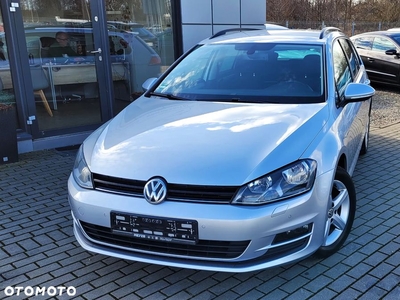 Volkswagen Golf 1.6 BlueTDI Cup