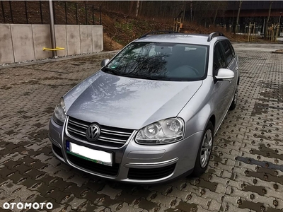 Volkswagen Golf 1.6 Comfortline