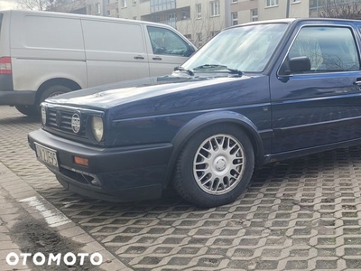 Volkswagen Golf 1.6 GL