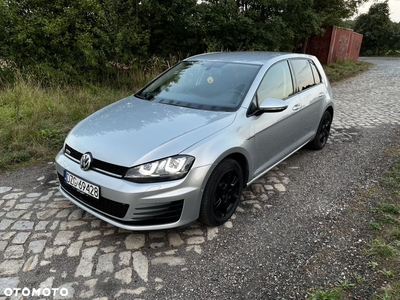 Volkswagen Golf 1.6 TDI DPF Highline