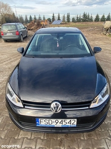 Volkswagen Golf 2.0 BlueTDI 4Motion Cup