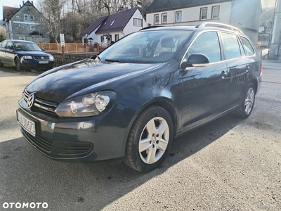 Volkswagen Golf 2.0 TDI DPF Highline