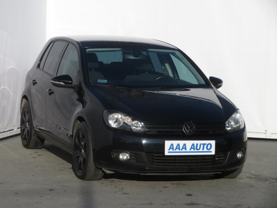 Volkswagen Golf 2009 1.4 TSI 203120km ABS