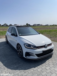 Volkswagen Golf GTI 2.0 TSI OPF DSG Performance