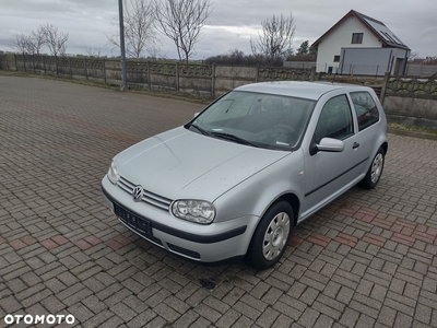 Volkswagen Golf IV 1.4 Comfortline