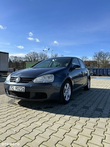 Volkswagen Golf IV 1.9 TDI