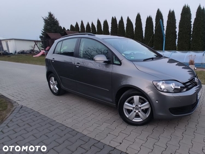 Volkswagen Golf Plus 1.6 Comfortline