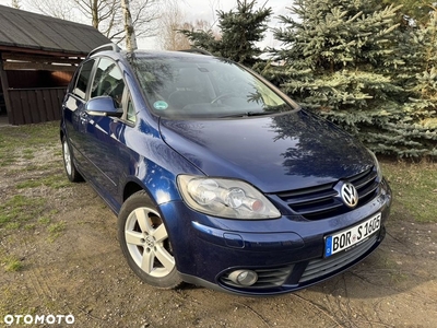 Volkswagen Golf Plus 1.6 Comfortline