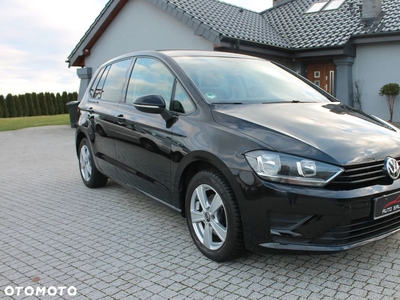 Volkswagen Golf Sportsvan 1.2 TSI (BlueMotion Technology) Comfortline