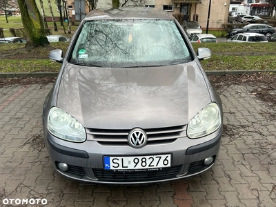 Volkswagen Golf V 1.4 Comfortline