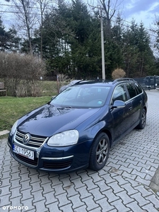 Volkswagen Golf V 1.4 TSI Comfortline