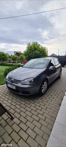 Volkswagen Golf V 1.6 Comfortline