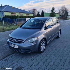 Volkswagen Golf V 1.9 TDI Comfortline