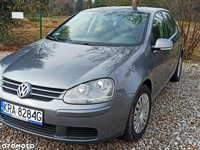 Volkswagen Golf V 1.9 TDI Trendline