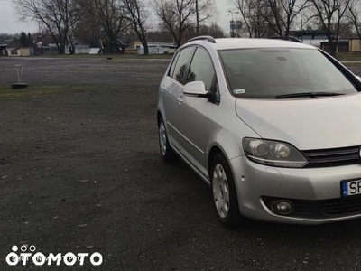 Volkswagen Golf VI 1.6 TDI Comfortline