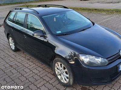 Volkswagen Golf VII 1.6 TDI BMT Comfortline