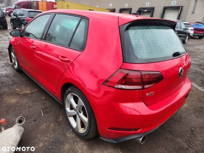 Volkswagen Golf VII 2.0 TSI BMT GTI Performance DSG