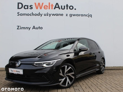 Volkswagen Golf VIII 1.5 eTSI EVO R-Line DSG