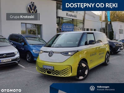 Volkswagen ID.Buzz