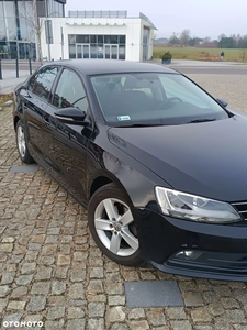 Volkswagen Jetta 1.2 TSI BMT Comfortline