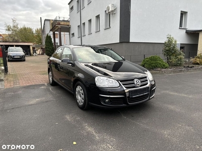 Volkswagen Jetta 1.4 TSI Comfortline