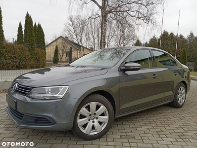 Volkswagen Jetta 1.6 TDI BMT Comfortline