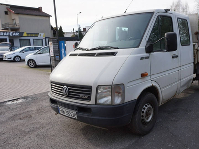 Volkswagen LT Faktura VAT