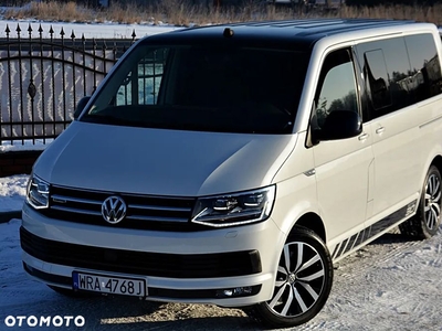 Volkswagen Multivan 2.0 BiTDI L1 Highline 4Motion DSG