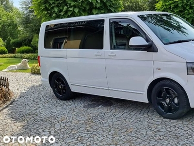 Volkswagen Multivan 2.0 BiTDI L1 Highline DSG