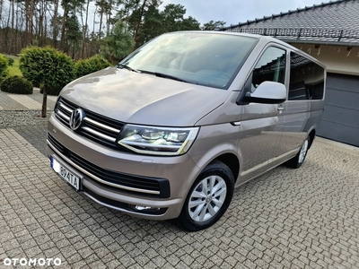 Volkswagen Multivan 2.0 TDI L1 Trendline DSG