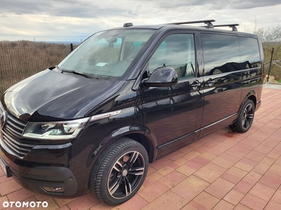 Volkswagen Multivan 6.1 2.0 TDI L1 Highline DSG