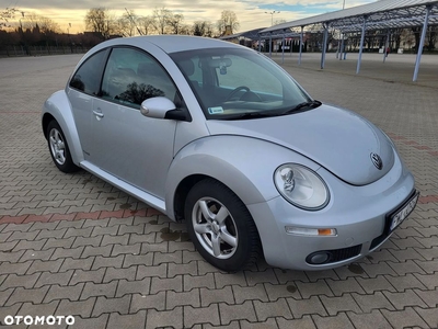 Volkswagen New Beetle 1.9 TDI DPF Freestyle