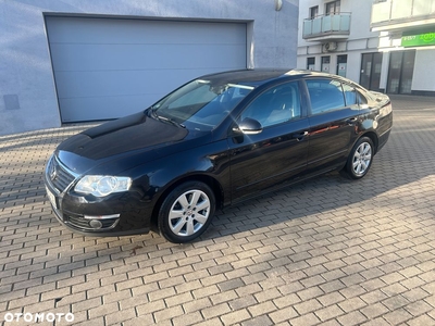 Volkswagen Passat 1.4 TSI Trendline