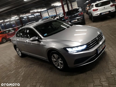 Volkswagen Passat 1.5 TSI EVO Business