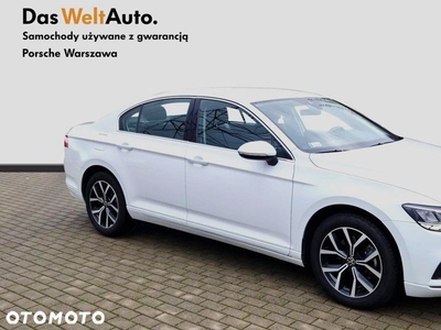 Volkswagen Passat 1.5 TSI EVO Business DSG