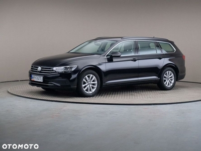 Volkswagen Passat 1.5 TSI EVO Business DSG