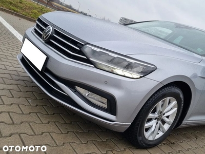 Volkswagen Passat 1.5 TSI EVO Business DSG