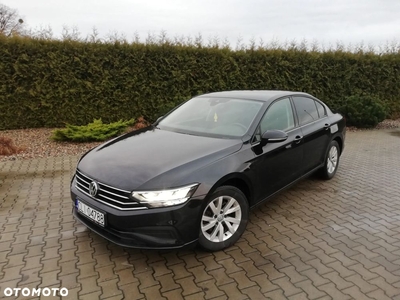 Volkswagen Passat 1.5 TSI EVO Business DSG