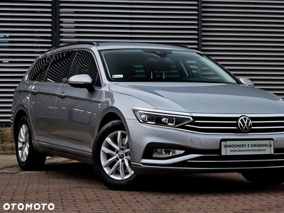 Volkswagen Passat 1.5 TSI EVO Business DSG