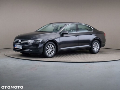 Volkswagen Passat 1.5 TSI EVO Business DSG