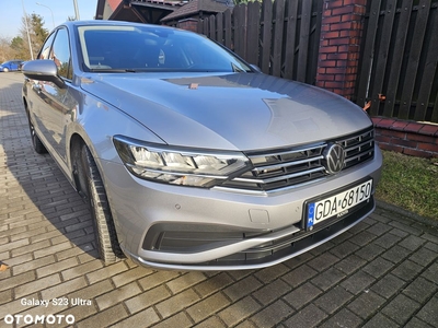 Volkswagen Passat 1.5 TSI EVO Essence