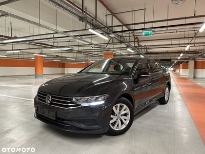 Volkswagen Passat 1.5 TSI EVO Essence DSG