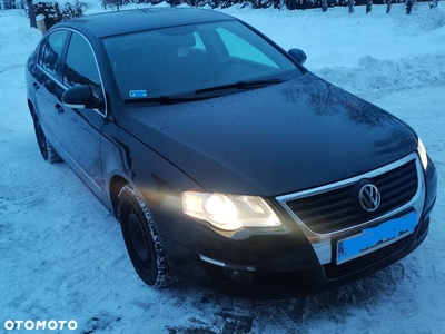 Volkswagen Passat 1.9 TDI Comfortline