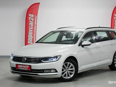 Volkswagen Passat 2,0 / 150 KM / DSG / FULL LED / NAVI / KA…