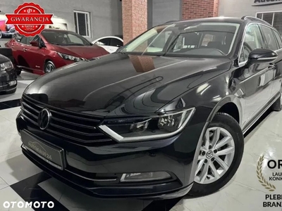 Volkswagen Passat 2.0 TDI BMT Comfortline