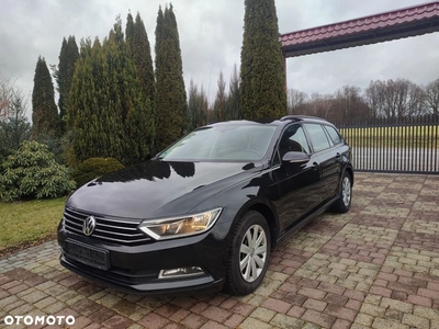 Volkswagen Passat 2.0 TDI BMT Highline DSG