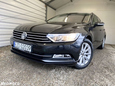 Volkswagen Passat 2.0 TDI BMT Highline DSG