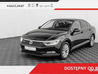 Volkswagen Passat 2.0 TDI BMT SCR 4Mot. Highline DSG7 Podgr…