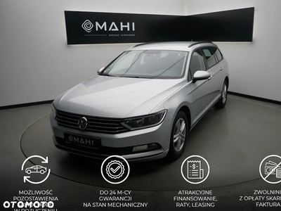 Volkswagen Passat 2.0 TDI BMT Trendline